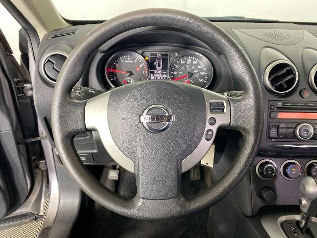 2011 Nissan Rogue Vehicle Photo in ALLIANCE, OH 44601-4622