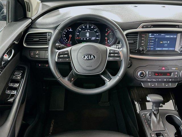 2019 Kia Sorento Vehicle Photo in Flemington, NJ 08822