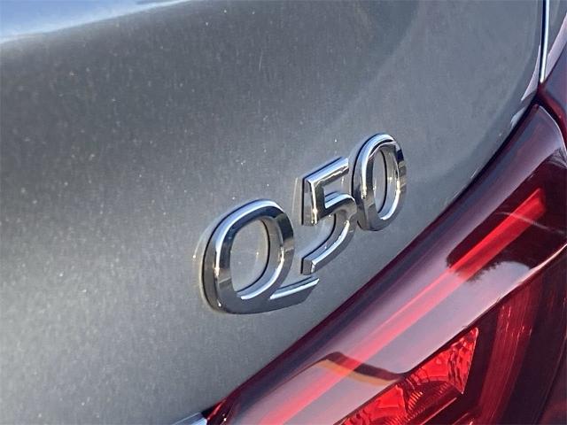 2019 INFINITI Q50 Vehicle Photo in GOODYEAR, AZ 85338-1310