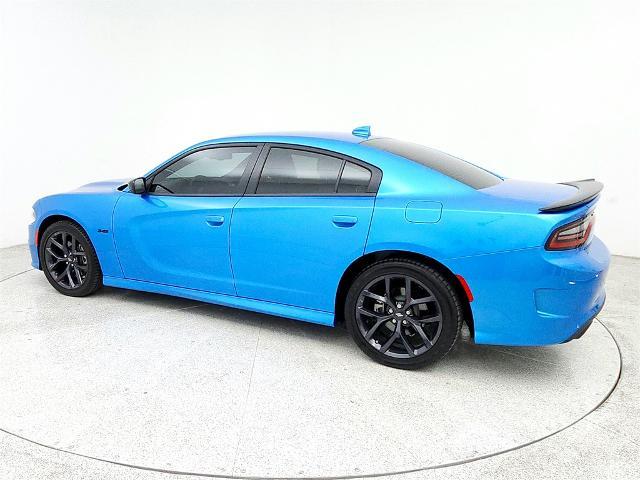 2023 Dodge Charger Vehicle Photo in Grapevine, TX 76051