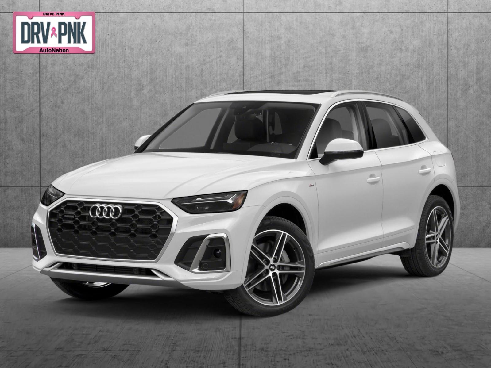 2023 Audi Q5 Vehicle Photo in Winter Park, FL 32792