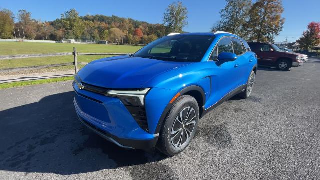 2025 Chevrolet Blazer EV Vehicle Photo in THOMPSONTOWN, PA 17094-9014