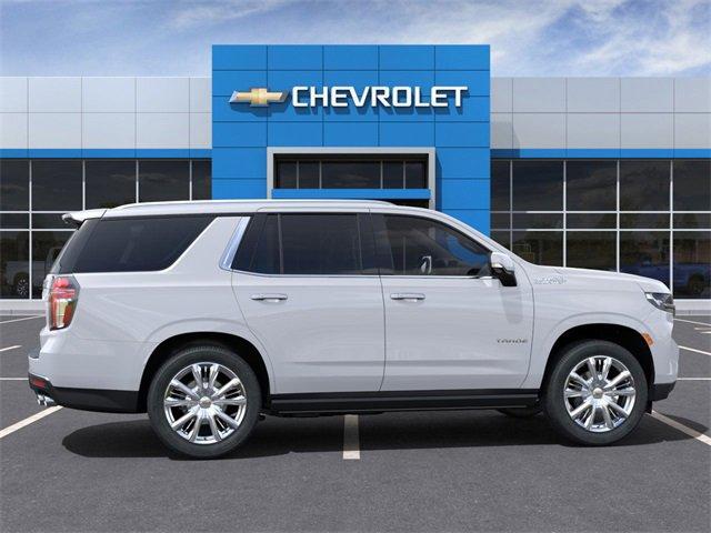 2024 Chevrolet Tahoe Vehicle Photo in PUYALLUP, WA 98371-4149