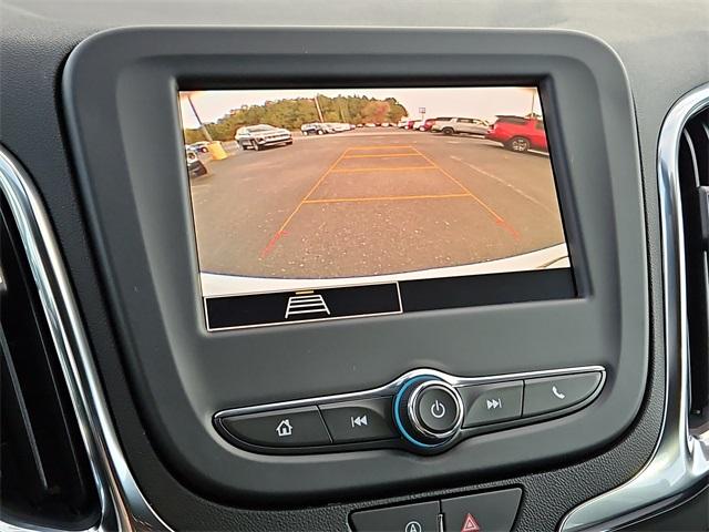 2024 Chevrolet Equinox Vehicle Photo in SEAFORD, DE 19973-8463