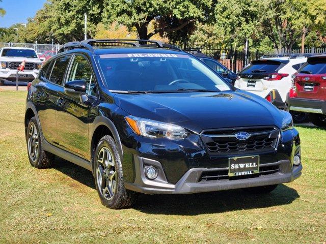 2019 Subaru Crosstrek Vehicle Photo in DALLAS, TX 75209