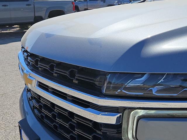 2024 Chevrolet Tahoe Vehicle Photo in SAN ANGELO, TX 76903-5798