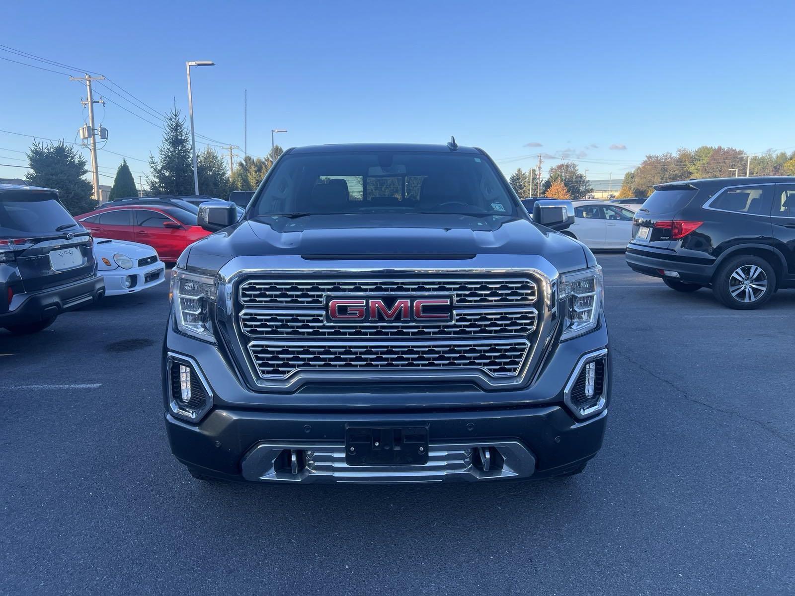 2020 GMC Sierra 1500 Vehicle Photo in Mechanicsburg, PA 17050