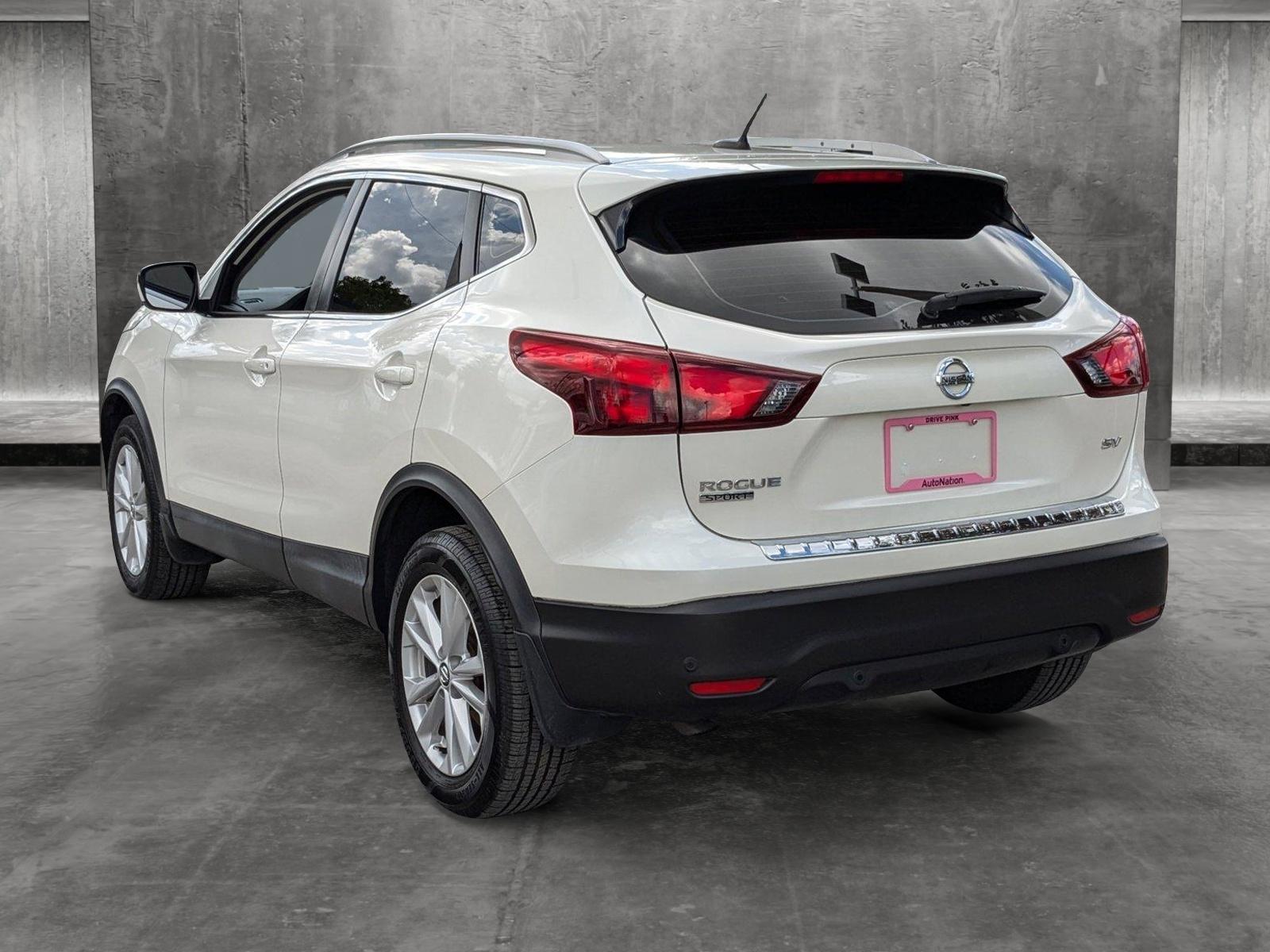 2019 Nissan Rogue Sport Vehicle Photo in Miami, FL 33015