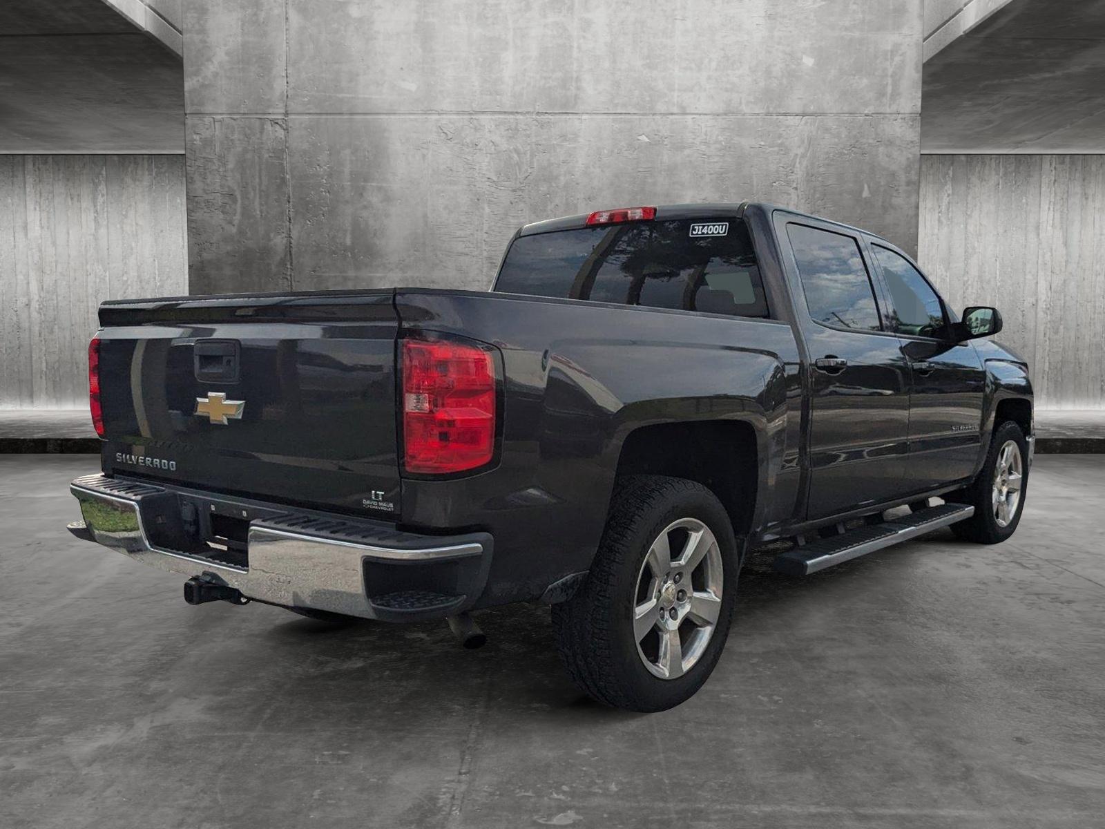 2014 Chevrolet Silverado 1500 Vehicle Photo in ORLANDO, FL 32812-3021