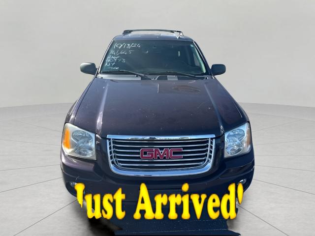 2008 GMC Envoy Vehicle Photo in Neenah, WI 54956-3151