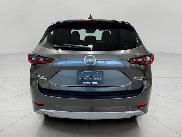 2024 Mazda CX-5 Vehicle Photo in Green Bay, WI 54304