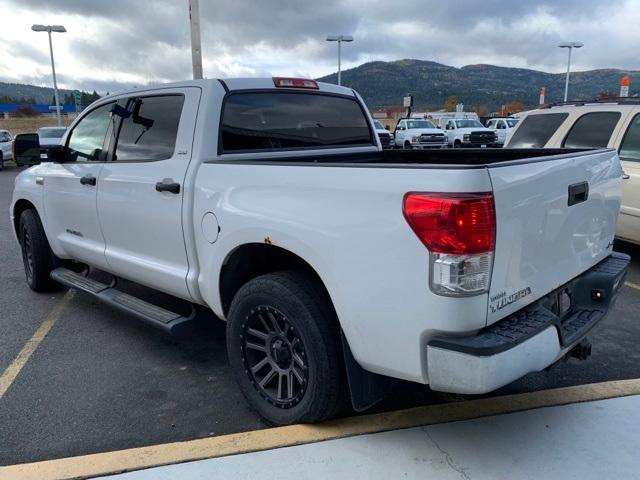 2013 Toyota Tundra 4WD Truck Vehicle Photo in POST FALLS, ID 83854-5365