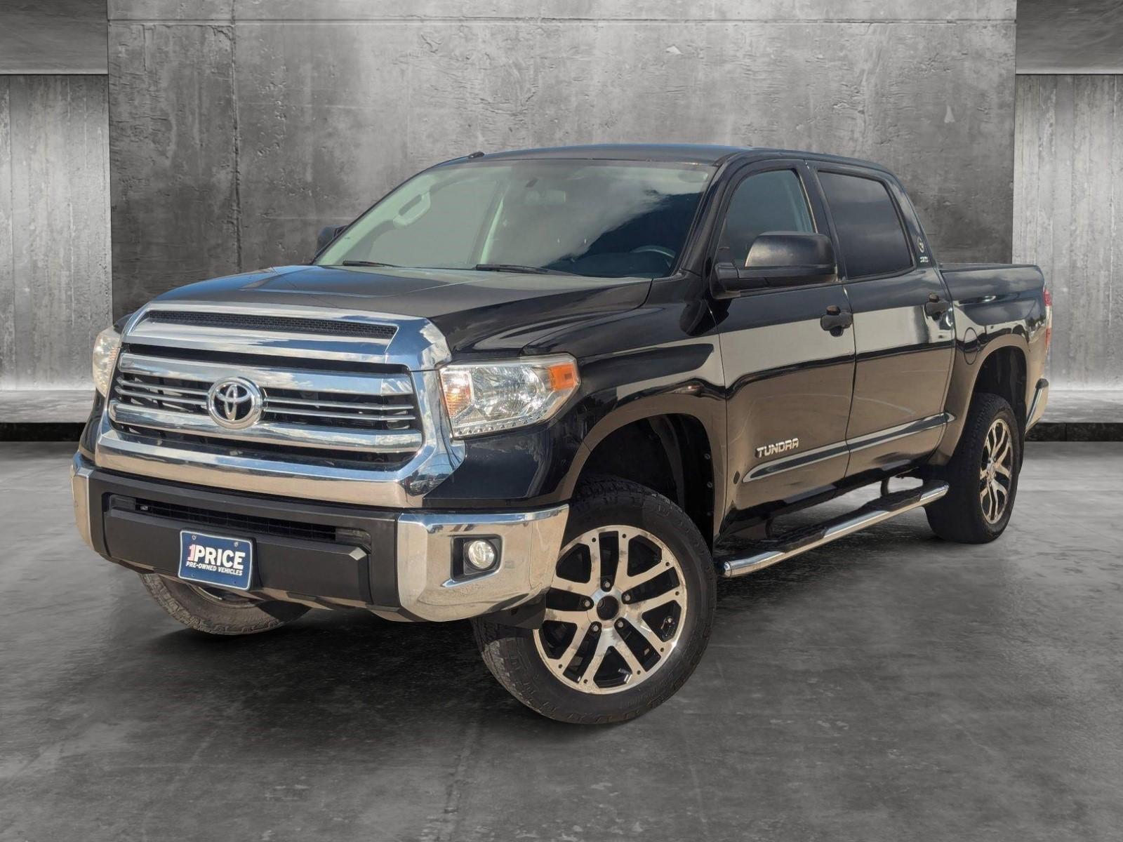 2016 Toyota Tundra 2WD Truck Vehicle Photo in CORPUS CHRISTI, TX 78412-4902