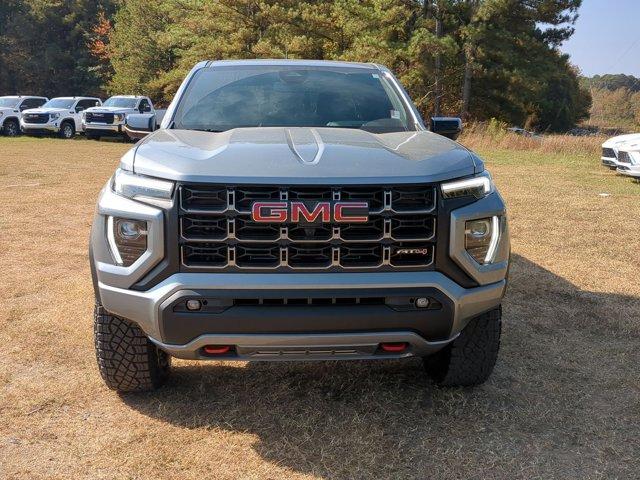 2024 GMC Canyon Vehicle Photo in ALBERTVILLE, AL 35950-0246