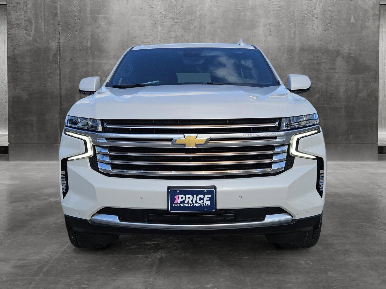 2023 Chevrolet Tahoe Vehicle Photo in CORPUS CHRISTI, TX 78416-1100