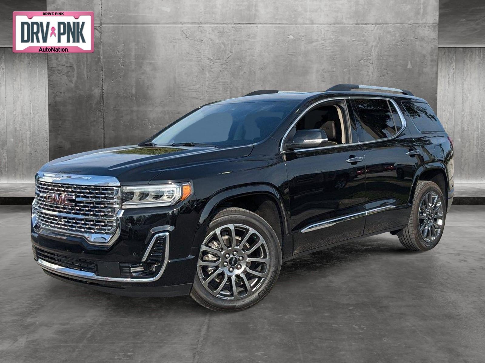 2023 GMC Acadia Vehicle Photo in Winter Park, FL 32792