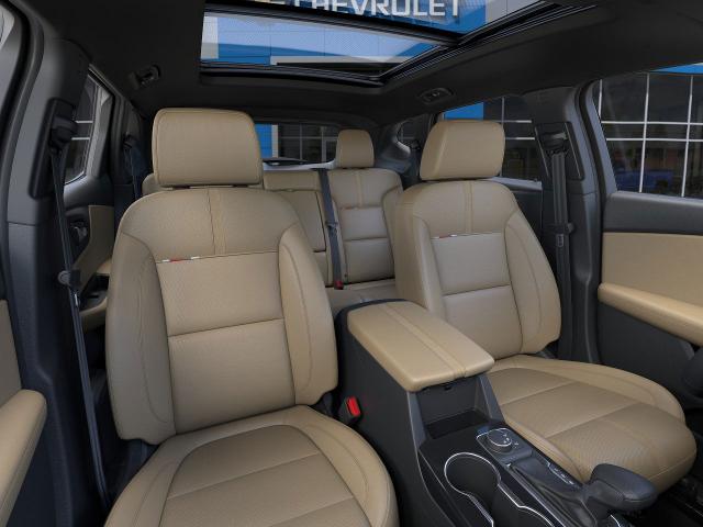 2025 Chevrolet Blazer Vehicle Photo in MIAMI, FL 33172-3015