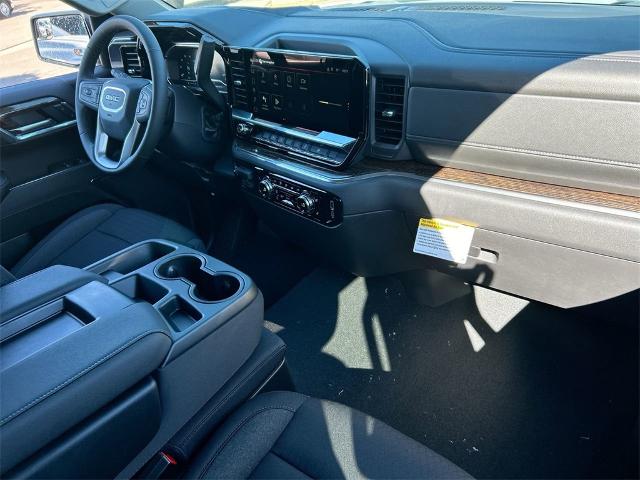 2025 GMC Sierra 1500 Vehicle Photo in GOODYEAR, AZ 85338-1310