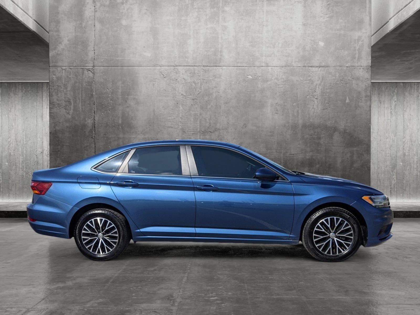 2019 Volkswagen Jetta Vehicle Photo in Austin, TX 78728