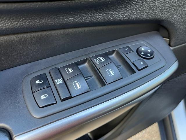 2020 Jeep Cherokee Vehicle Photo in Savannah, GA 31419