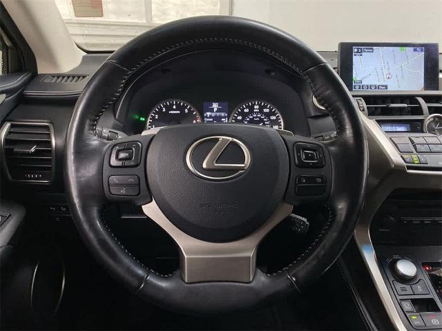 2016 Lexus NX 200t Vehicle Photo in PORTLAND, OR 97225-3518