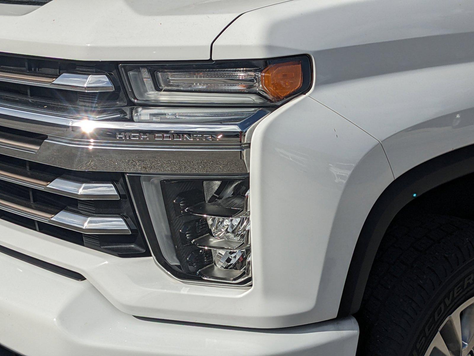 2020 Chevrolet Silverado 3500 HD Vehicle Photo in GREENACRES, FL 33463-3207