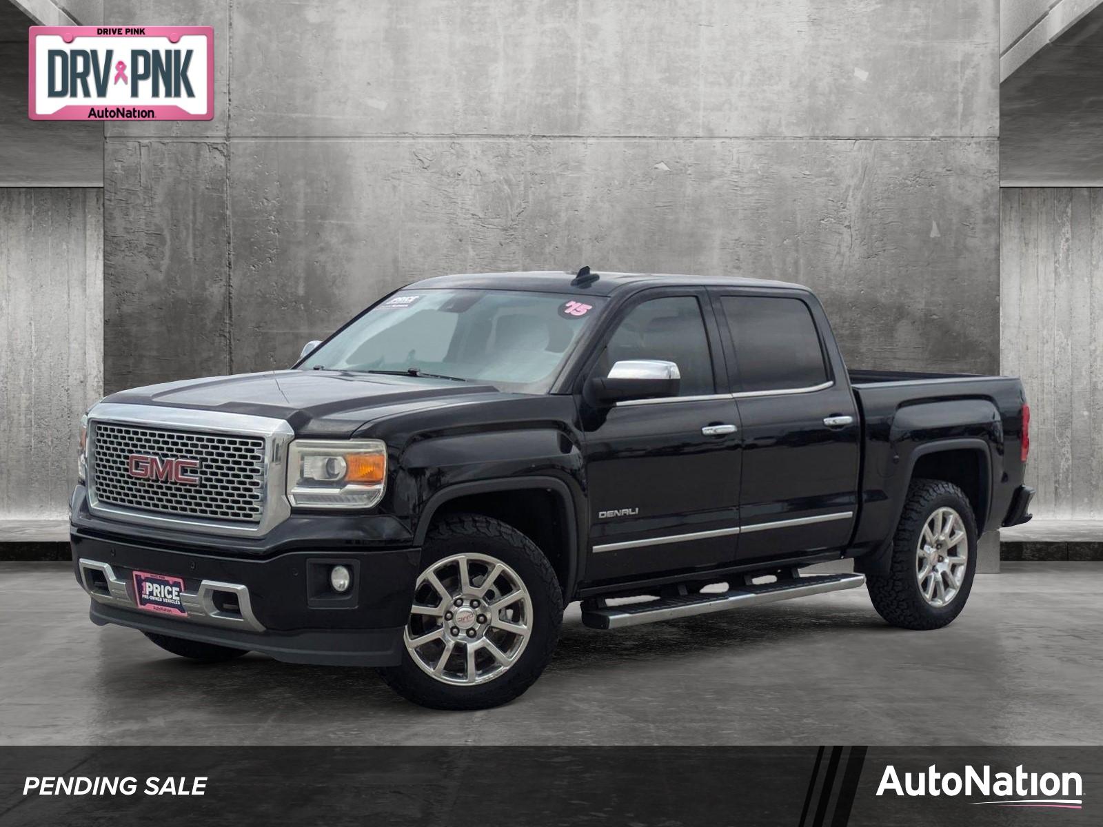 2015 GMC Sierra 1500 Vehicle Photo in Corpus Christi, TX 78415