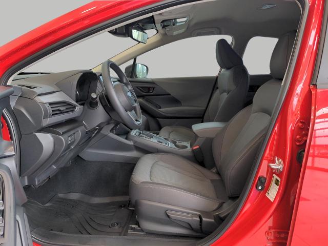 2024 Subaru Crosstrek Vehicle Photo in Green Bay, WI 54304