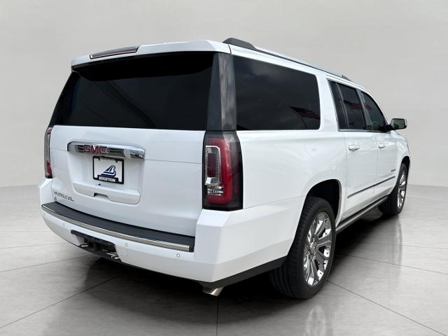 2016 GMC Yukon XL Vehicle Photo in MANITOWOC, WI 54220-5838