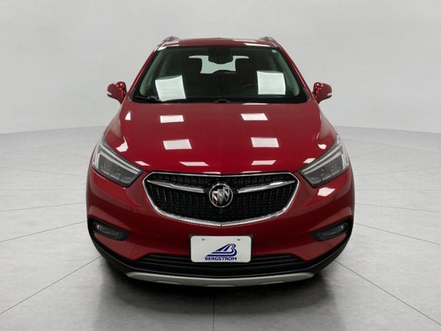 2018 Buick Encore Vehicle Photo in Appleton, WI 54913