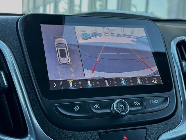 2020 Chevrolet Equinox Vehicle Photo in RIVERSIDE, CA 92504-4106