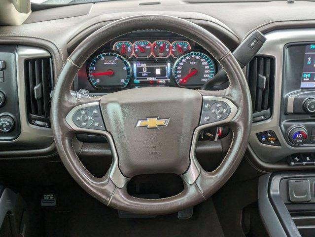 2019 Chevrolet Silverado 2500HD Vehicle Photo in SELMA, TX 78154-1460