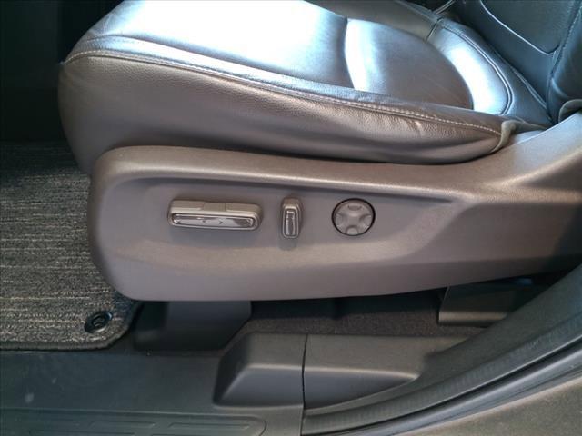 2021 Honda Odyssey Vehicle Photo in INDIANA, PA 15701-1897