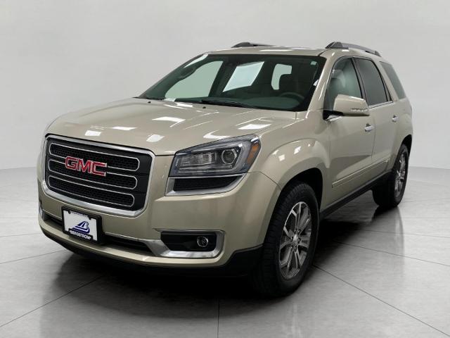 2015 GMC Acadia Vehicle Photo in Appleton, WI 54913