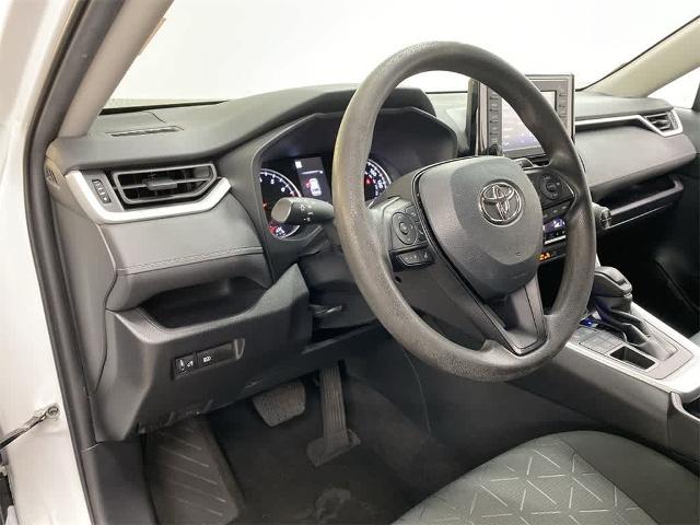 2022 Toyota RAV4 Vehicle Photo in PORTLAND, OR 97225-3518