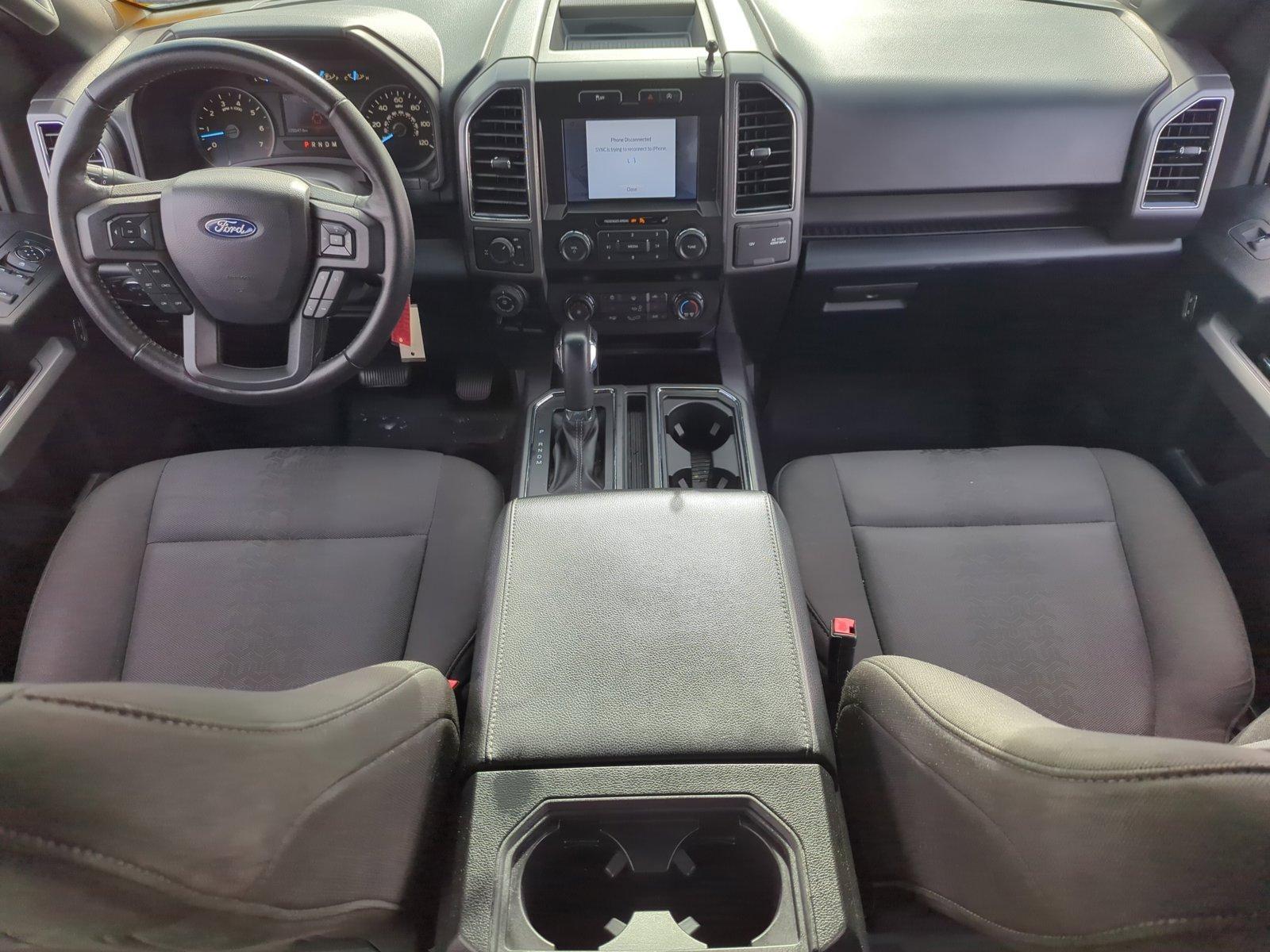 2019 Ford F-150 Vehicle Photo in Ft. Myers, FL 33907