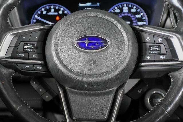 2021 Subaru Outback Vehicle Photo in Puyallup, WA 98371