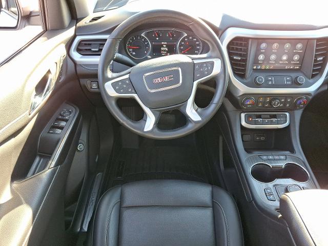 2021 GMC Acadia Vehicle Photo in TREVOSE, PA 19053-4984