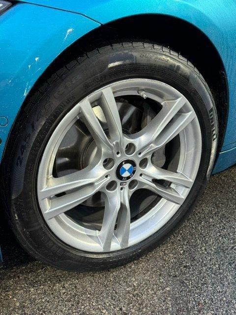 2018 BMW 440i xDrive Vehicle Photo in Saint Charles, IL 60174