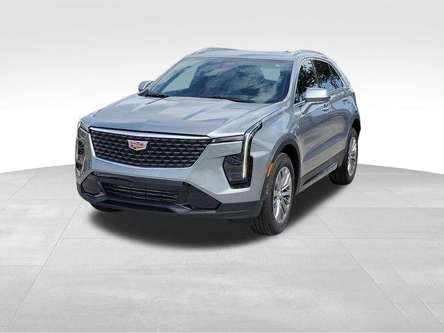 2024 Cadillac XT4 Vehicle Photo in DELRAY BEACH, FL 33483-3294