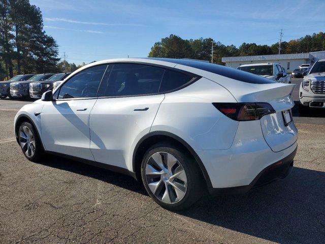 2023 Tesla Model Y Vehicle Photo in SMYRNA, GA 30080-7630