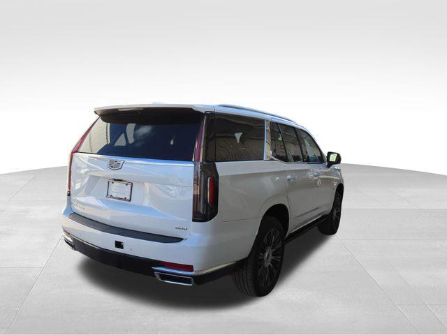 2021 Cadillac Escalade Vehicle Photo in DELRAY BEACH, FL 33483-3294