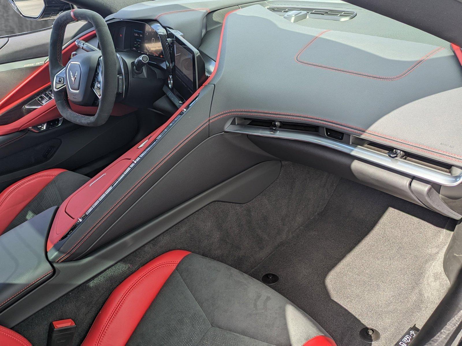 2023 Chevrolet Corvette Vehicle Photo in Bradenton, FL 34207