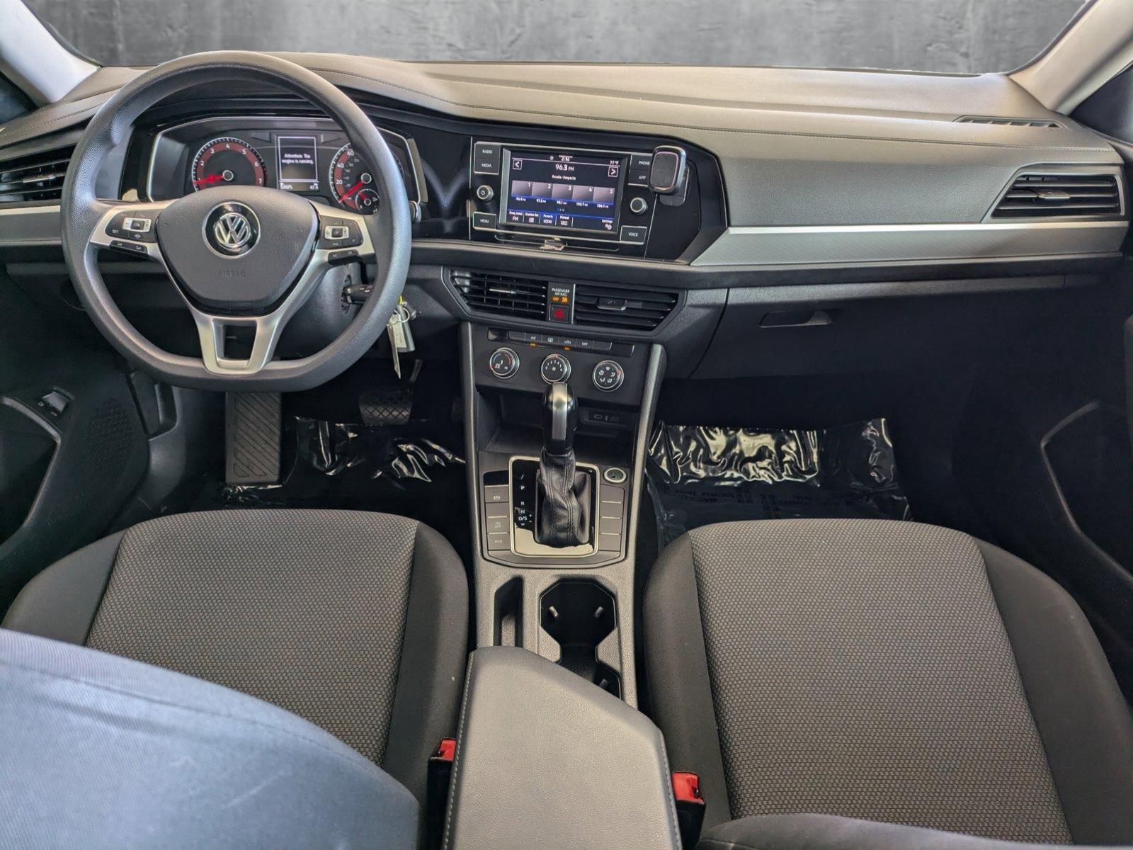 2021 Volkswagen Jetta Vehicle Photo in Tustin, CA 92782