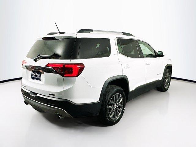 2019 GMC Acadia Vehicle Photo in Flemington, NJ 08822