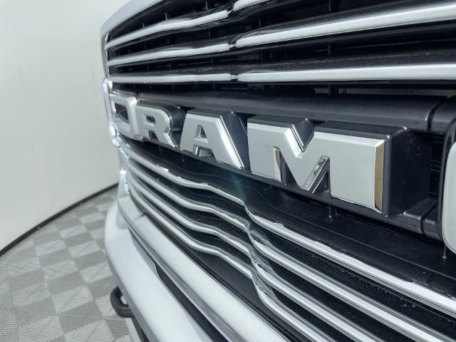 2021 Ram 2500 Vehicle Photo in GILBERT, AZ 85297-0402