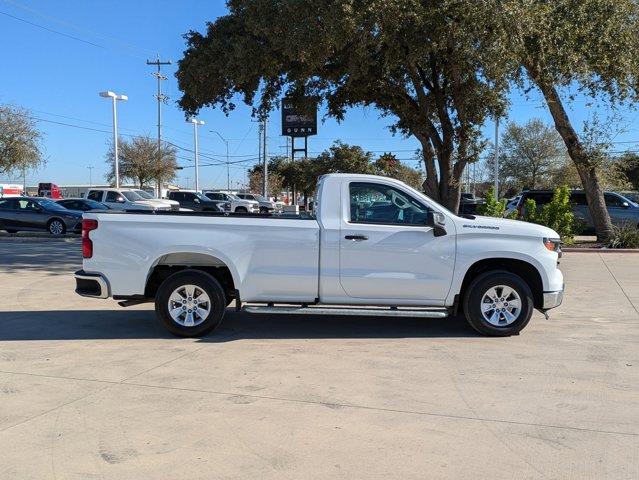 2023 Chevrolet Silverado 1500 Vehicle Photo in SELMA, TX 78154-1459