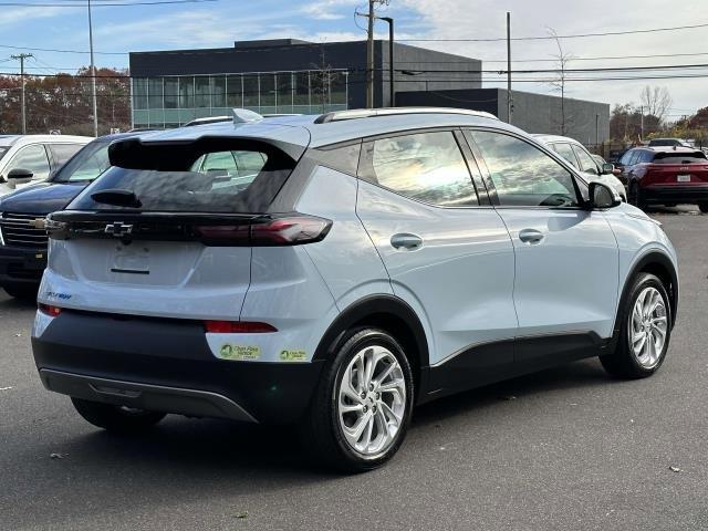 2023 Chevrolet Bolt EUV Vehicle Photo in SAINT JAMES, NY 11780-3219