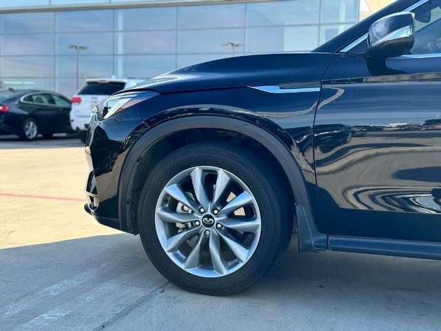 2022 INFINITI QX50 Vehicle Photo in Grapevine, TX 76051