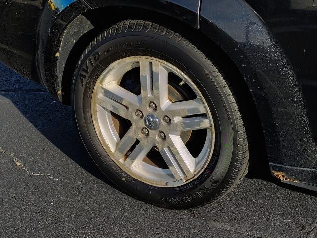 2008 Dodge Avenger Vehicle Photo in GREEN BAY, WI 54304-5303